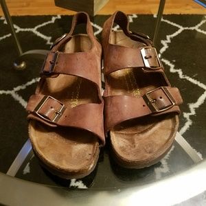 Birkenstock Sandals Size 5